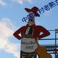 中国农村老熟女A片 （旁白）
