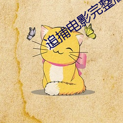 追捕电影完整版(bǎn)免费观看