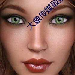 大象传(chuán)媒破解版(bǎn)