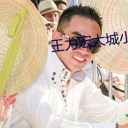 王力宏大城小爱需要人陪