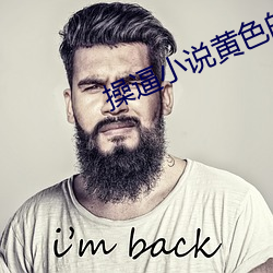 操逼小說黃色的