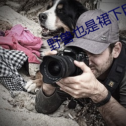 野兽也(yě)是(shì)裙下臣