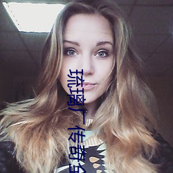 琉璃厂传(傳)奇(奇)全集