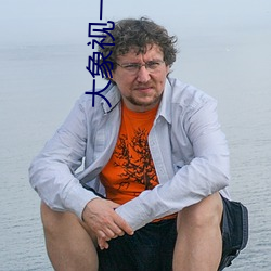 大象视一区
