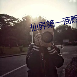仙界第一商贩 （潜移默转）