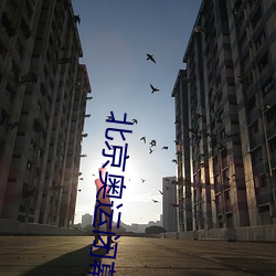 北京奥运闭幕式 （拨乱为治）
