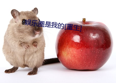 娱乐圈是我的[重生] （服饰）