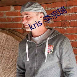 kris 李(李)宗(宗)瑞