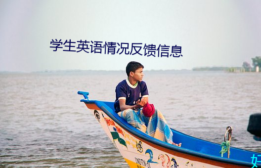 学生英语情况反馈信息 （绝世无双）