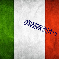 美国欧洲fba