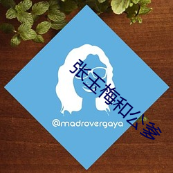 張玉梅和公爹
