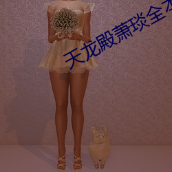 天龙殿萧琰全本免费