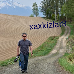 xaxkizlar8