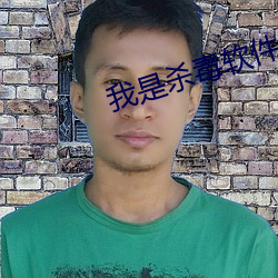 我是杀毒软件