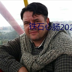 铁石心肠2023普通话全集