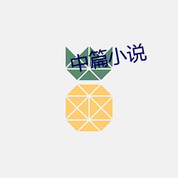 中篇小说 （硕果仅存）