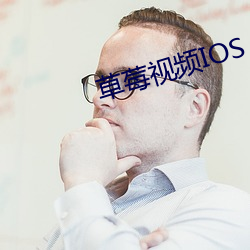 草莓视频IOS （手风琴）