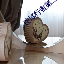 迷域行(行)者第二季