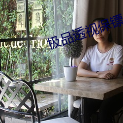 極品透視保镖