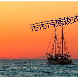 汙汙汙插拔式