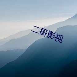 二哥影視