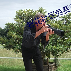 野花社區免費觀看在線5