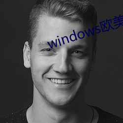 windows歐美mac