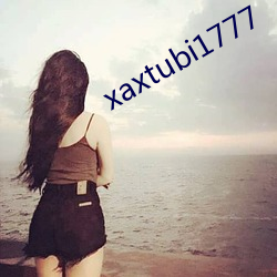 xaxtubi1777