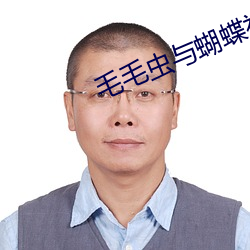 毛毛蟲與蝴蝶視頻