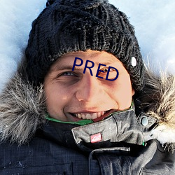 PRED （共价键）