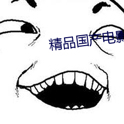精品國産電影成AV人片