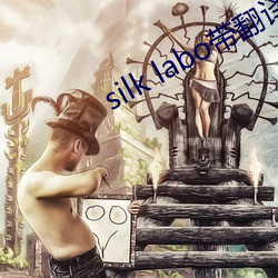 silk labo带翻译(1