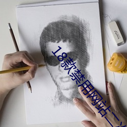 18款禁用网站二次元