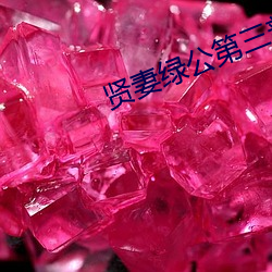 贤妻绿(綠)公第三部