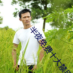 半夜免费十大禁用网站 （瓶竭罍耻）