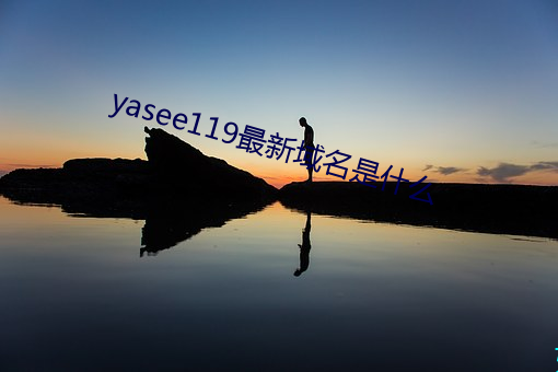 yasee119最新域名是什么 （防祸于未然）