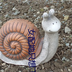 女配(pèi)她只想飞升(shēng)