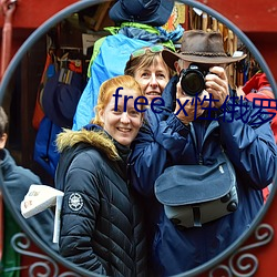 free x性俄罗(luó)斯