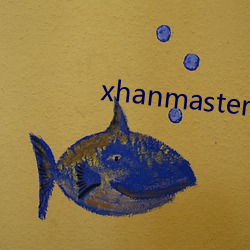 xhanmaster 55