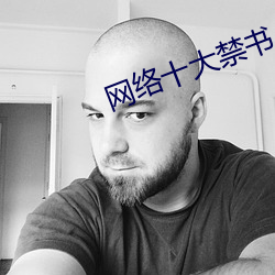 网络十大禁书