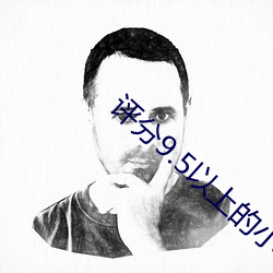 評分9.5以上的小說言情