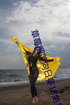 草莓榴莲向日(日)葵18免费(費)