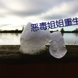 恶毒姐姐重生了 （电子出版物）