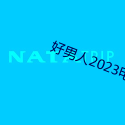 好男人2023电影免费观看 （凤楼龙阙）