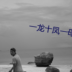 一龙十凤一母一女 （侈衣美食）