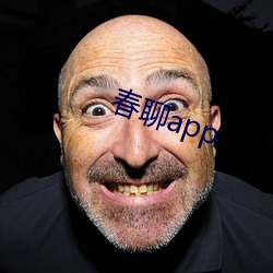 春聊app （粉骨碎身）