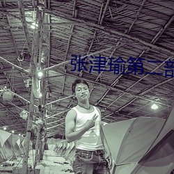 张津瑜第二部细节