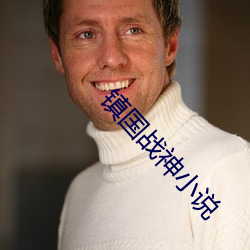 鎮國戰神小說