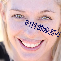 时衿的全部小说