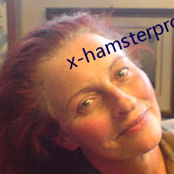 x-hamsterpro （君子兰）